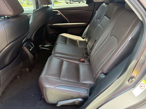 Used 2017 Lexus RX 350 FWD w/ Premium Package image 24