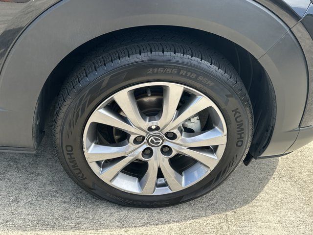 Used 2024 MAZDA CX-30 AWD 2.5 S w/ Preferred Package image 15