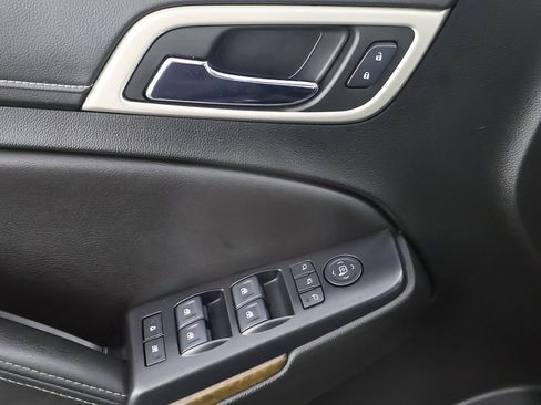 Used 2019 GMC Yukon Denali w/ Open Road Package image 44