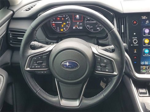 Certified 2023 Subaru Outback Premium image 12