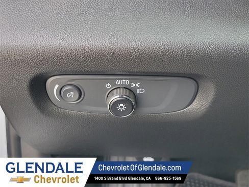 Certified 2023 Chevrolet Traverse LS image 21