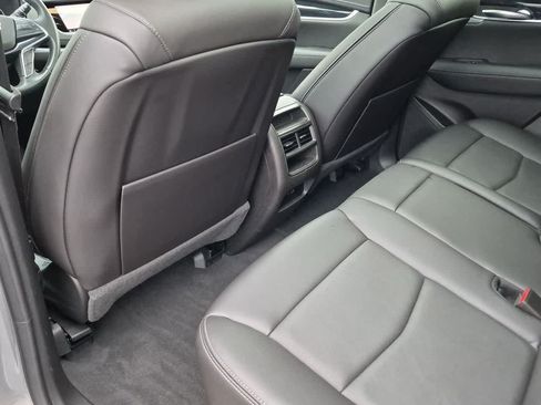 Used 2024 Cadillac XT5 Premium Luxury w/ LPO, Floor Liner Package AWD/4WD image 18