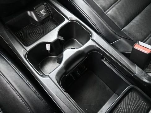 Certified 2018 Honda CR-V EX-L image 30