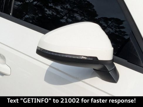 Used 2018 Audi A4 2.0T Ultra Premium w/ Convenience Package image 12