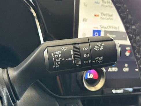 Used 2024 Lexus NX 350h AWD w/ Vision Package image 34