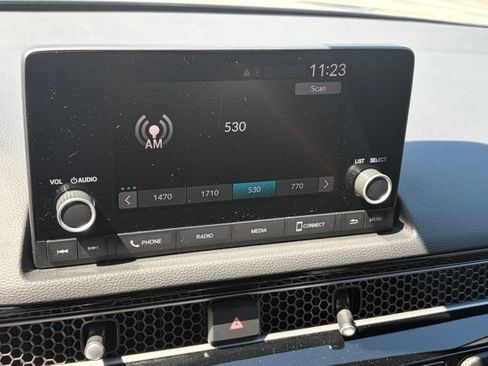 Certified 2025 Honda Civic Sport image 20