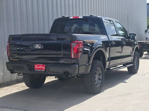 New 2026 Ford F150 Tremor w/ Equipment Group 402A High AWD/4WD image 5