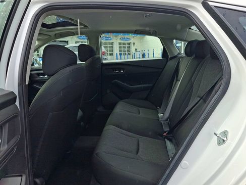 Used 2024 Honda Accord EX image 13
