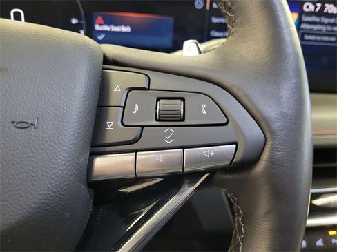 Certified 2025 Cadillac CT5 Sport image 26