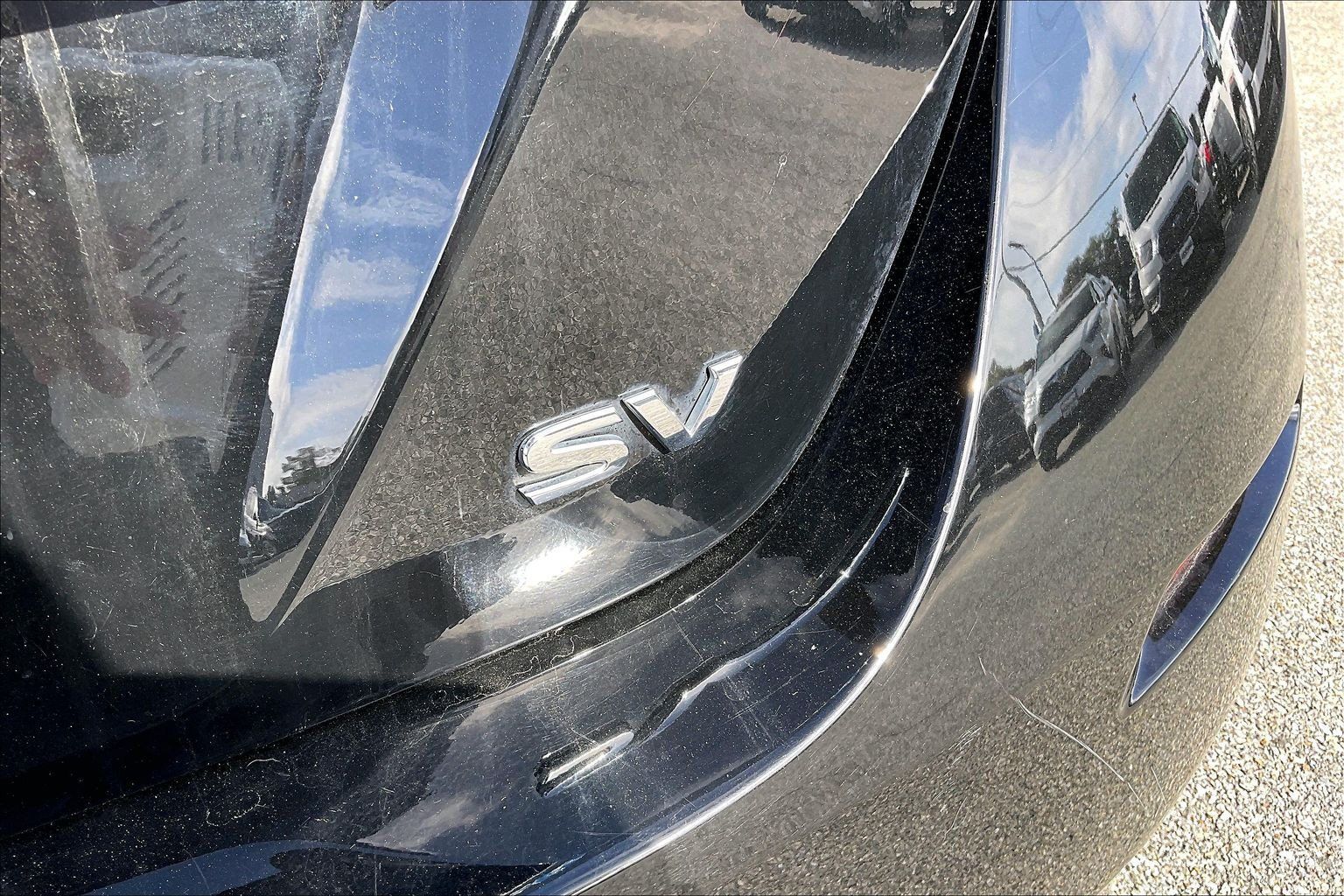 Used 2022 Nissan Leaf SV w/ SV Technology Package FWD image 8