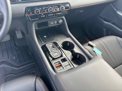 Certified 2026 Honda Pilot TrailSport image 27