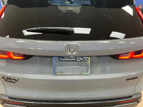 Certified 2026 Honda CR-V Sport-L image 14
