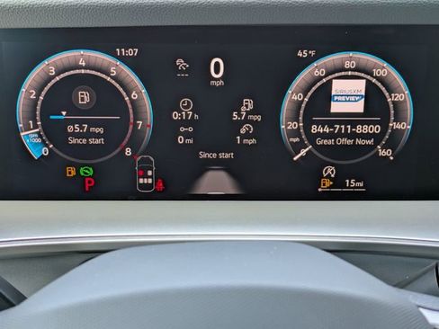 New 2026 Volkswagen Tiguan SE R-Line image 29