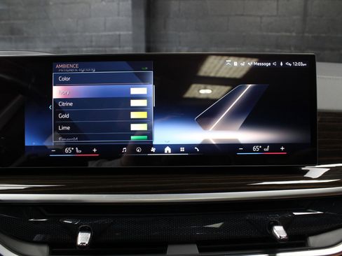 Used 2024 BMW X5 sDrive40i w/ Premium Package image 70