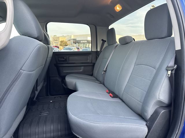 Used 2017 RAM 1500 Express w/ Express Value Package AWD/4WD image 13