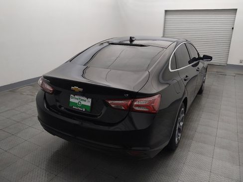 Used 2020 Chevrolet Malibu LT FWD image 7