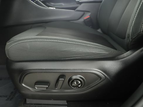 Certified 2021 Jeep Grand Cherokee L Laredo w/ Luxury Tech Group I image 10