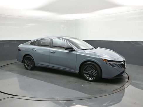 New 2026 Nissan Sentra SV w/ Floor Mat Package image 17