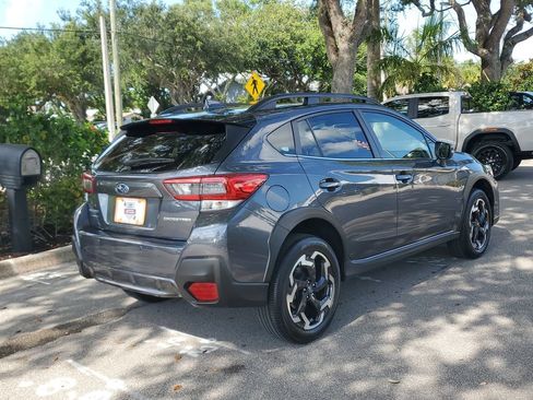 Used 2023 Subaru Crosstrek 2.5i Limited AWD/4WD image 6
