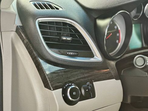 Used 2014 Buick Encore Leather FWD image 11