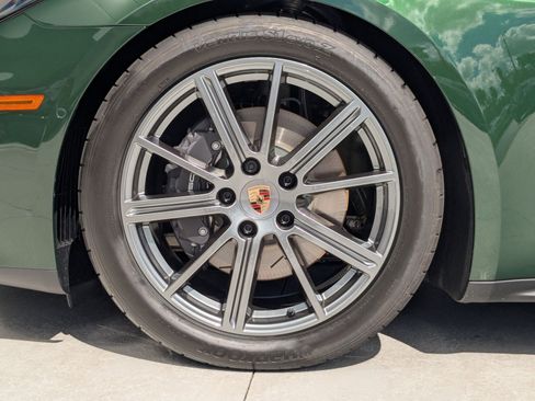 New 2026 Porsche Panamera 4 AWD/4WD image 29
