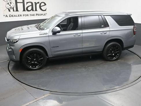 Used 2023 Chevrolet Tahoe High Country w/ Premium Package 2 AWD/4WD image 60
