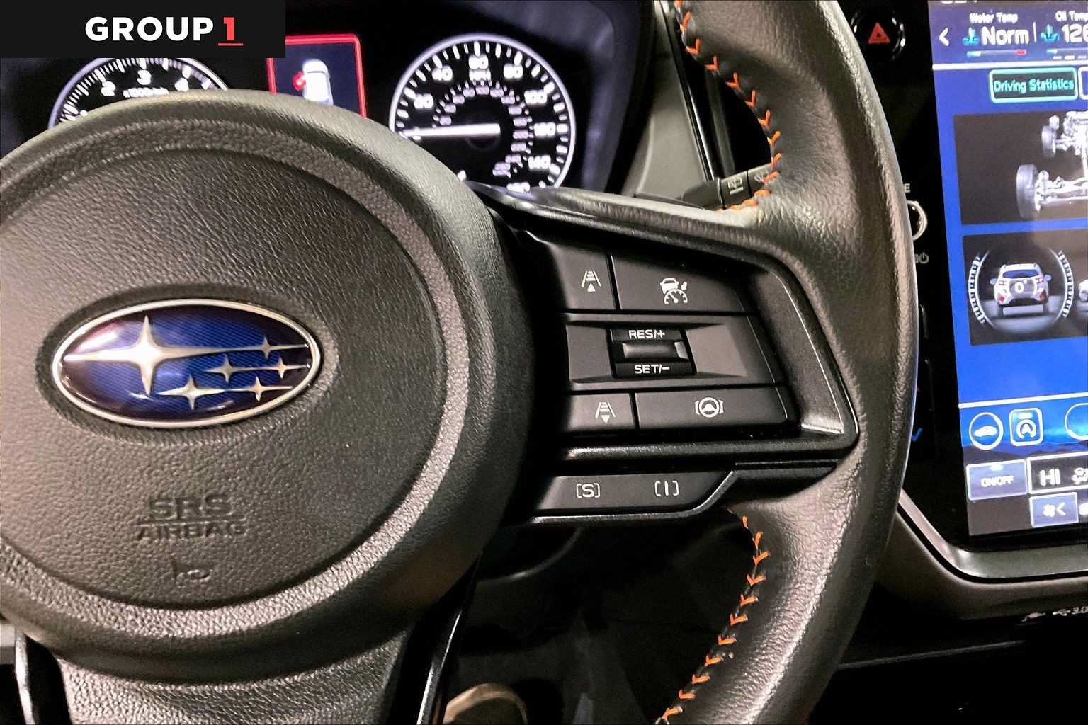 Certified 2024 Subaru Crosstrek 2.5i Limited AWD/4WD image 25