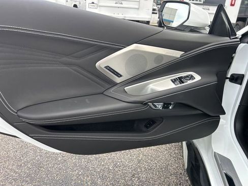 Used 2024 Chevrolet Corvette Z06 image 11