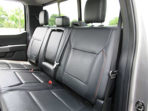 Used 2021 Ford F150 Lariat AWD/4WD image 22