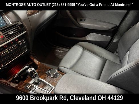 Used 2017 BMW X3 xDrive28i AWD/4WD image 17