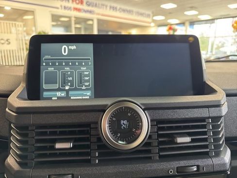 New 2025 INEOS Grenadier AWD/4WD image 10