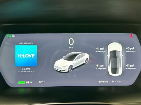 Used 2019 Tesla Model S Long Range image 18