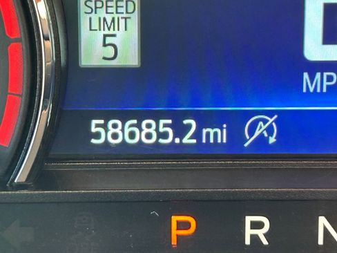 Used 2024 Ford Bronco Sport Outer Banks w/ Tech Package image 17