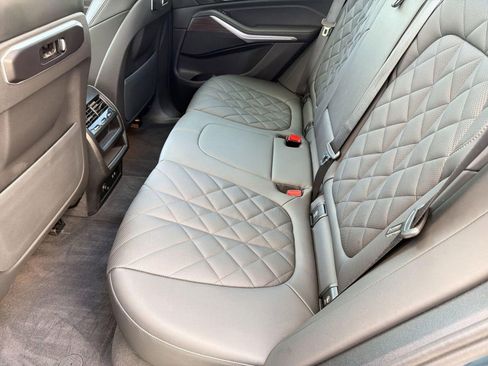 Used 2024 BMW X5 sDrive40i w/ Parking Assistance Package RWD image 14