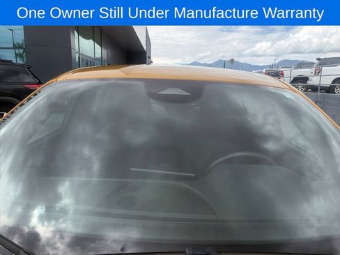 Used 2024 Dodge Hornet GT w/ GT Blacktop Package AWD/4WD image 37