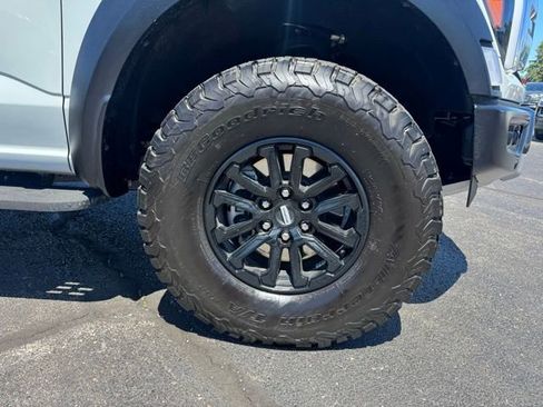 Used 2024 Ford F150 Raptor AWD/4WD image 23