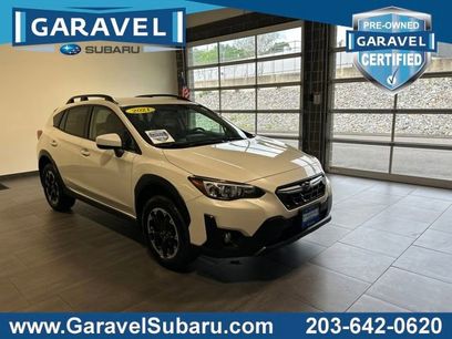 Used 2021 Subaru Crosstrek 2.0i Premium