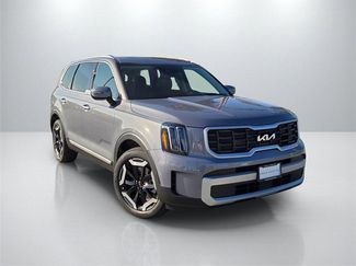 New 2025 Kia Telluride S video 1