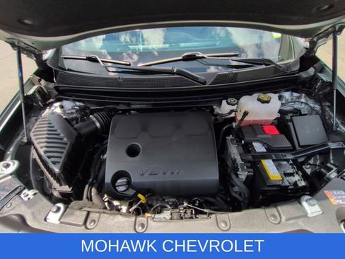 Used 2024 Chevrolet Traverse LT AWD/4WD image 31