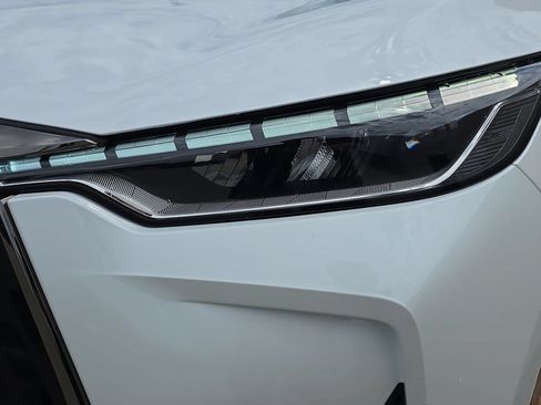 New 2027 INFINITI QX60 Autograph w/ Autograph Tech Package AWD/4WD image 30