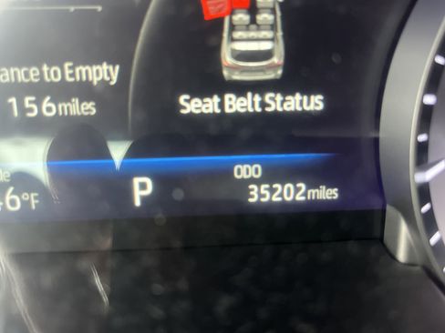 Used 2023 Toyota Highlander XLE image 7