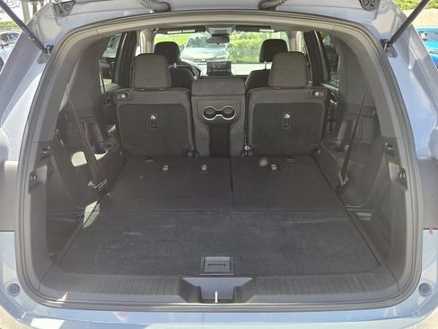 Certified 2025 Honda Pilot Sport image 14