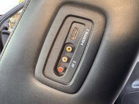 Used 2018 Dodge Durango GT AWD/4WD image 23