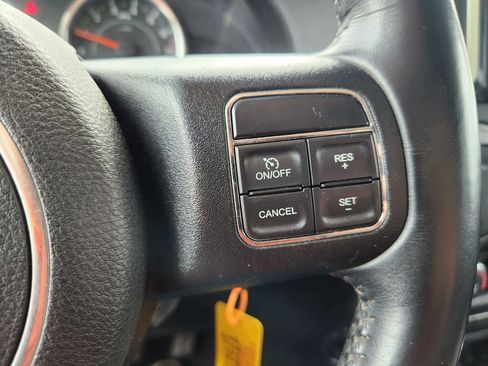 Used 2017 Jeep Wrangler Unlimited Sport w/ Quick Order Package 24S AWD/4WD image 34