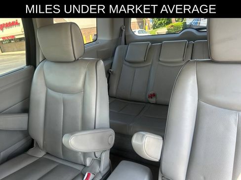 Used 2014 Nissan Quest LE FWD image 17