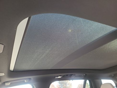 New 2026 Volvo XC90 B6 Ultra w/ Protection Package image 10