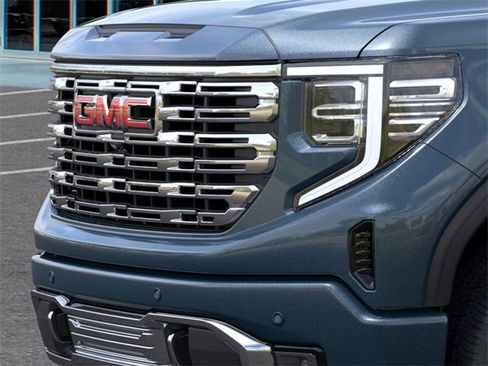 New 2026 GMC Sierra 1500 Denali w/ Denali Reserve Package image 13