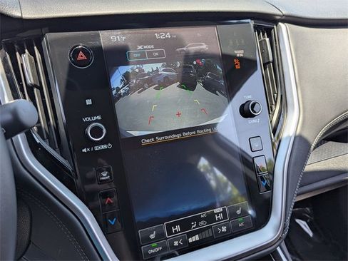 Used 2024 Subaru Outback Premium image 16