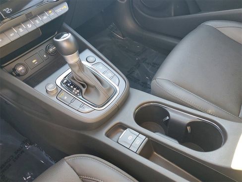 Used 2023 Hyundai Kona Limited w/ Cargo Package image 20