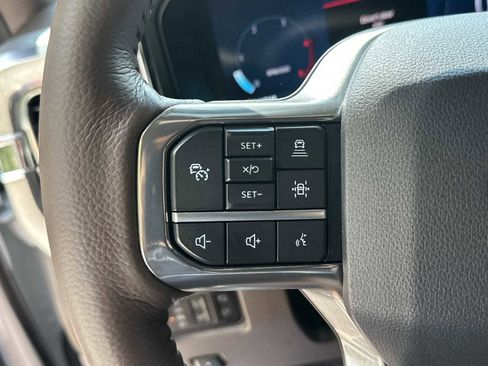 Used 2025 Ford F250 King Ranch w/ Chrome Package image 42